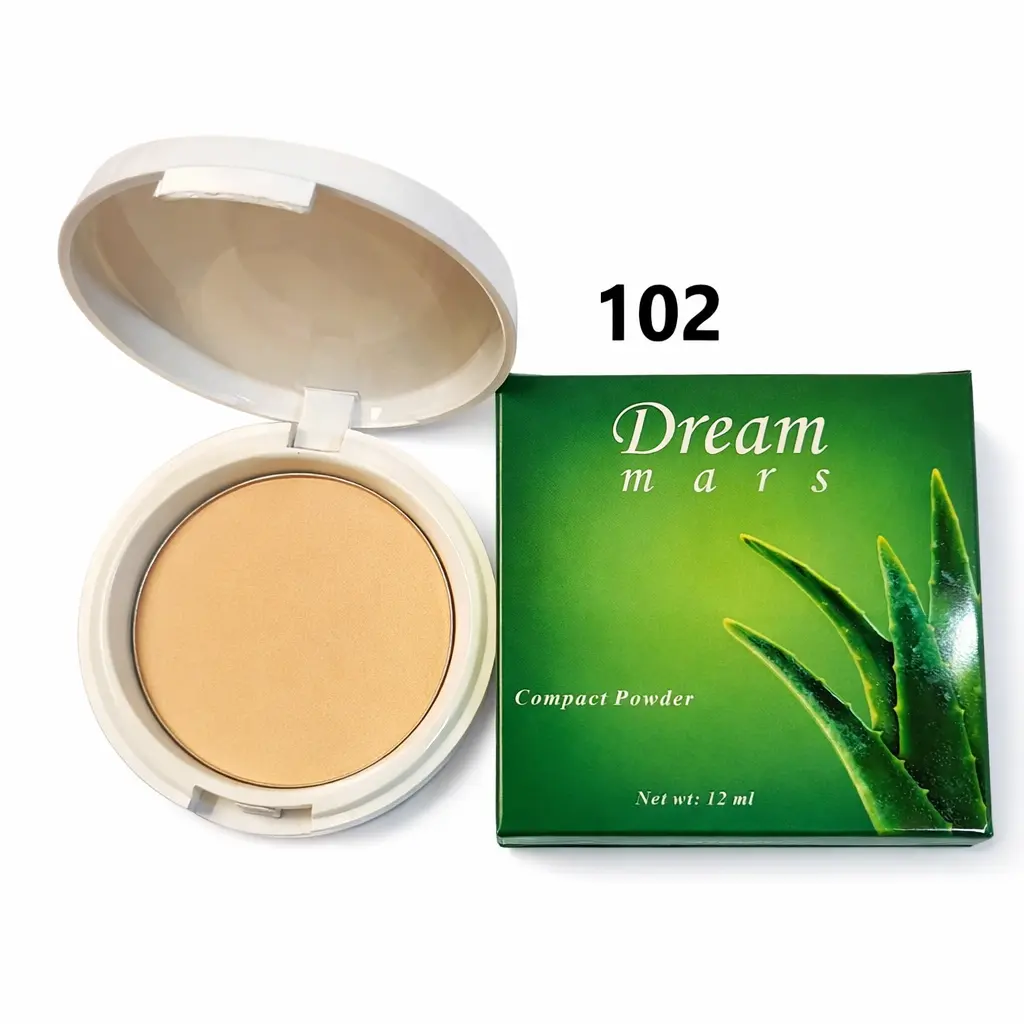 پنکک گیاهی دریم مارس شماره 102 | Dream Mars