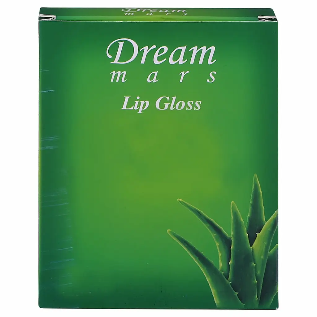 رژلب مایع مدل آلوورا برند دریم مارس 13 | MREAM MARS