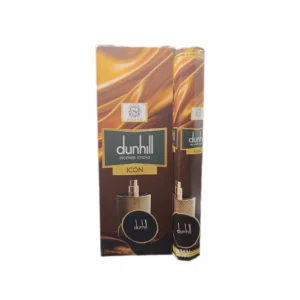 عود سلطان رایحه DUNHILL ICON