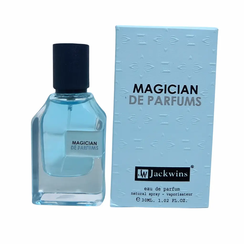 ادکلن لویی ویتون ایمجینیشن جکوینز 30 میل | Jackwins