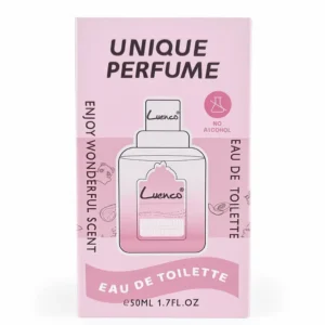 عطر بیکینی مدل بستنی برند لانکو | LUENCO