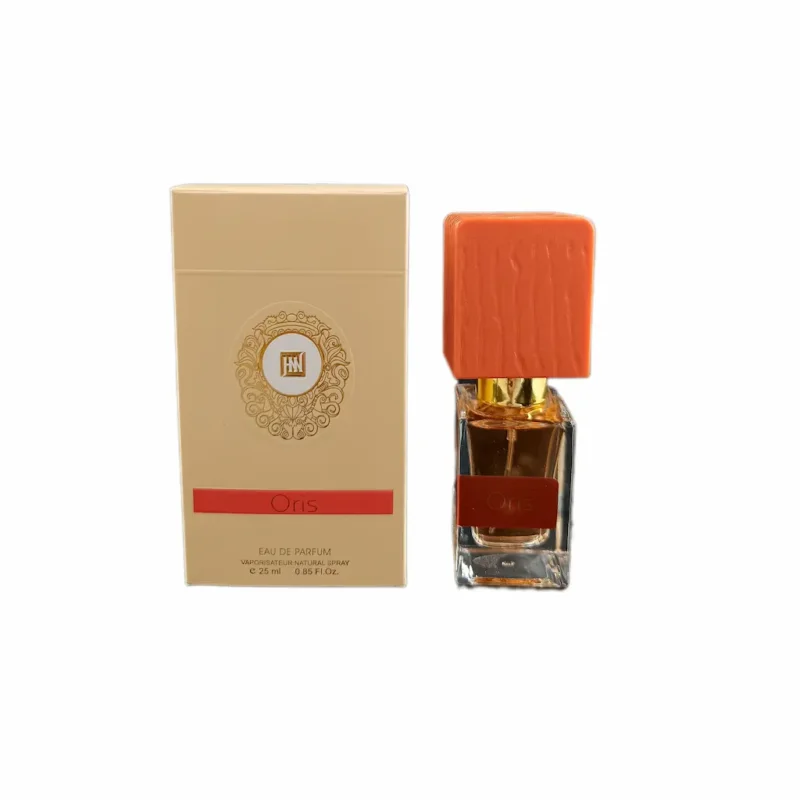 ادکلن Oris برند جکوینز | JACKWINS